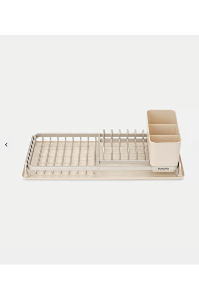 Brabantia BRB-BRA 252006-8710755252006-001-01-SOFT BEIGE KÜÇÜK BULAŞIKLIK