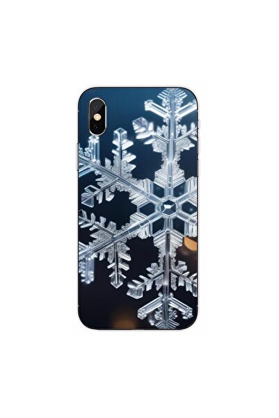 OEM Θήκη συμβατή με Apple iPhone XS Max, από σιλικόνη gel TPU, μοντέλο Μεγάλη...