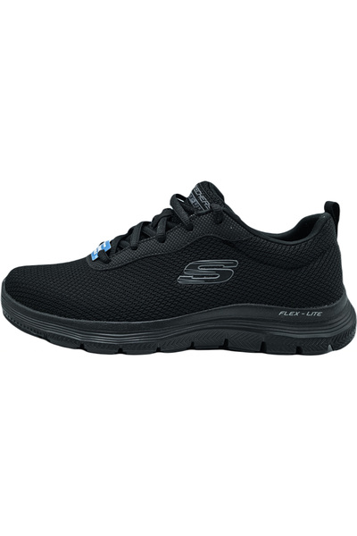 SKECHERS Pánské tenisky Advantage 40, černé