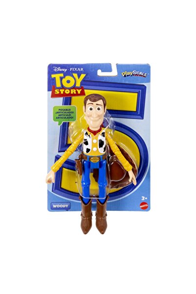 Toy Story Woody figurine 18 cm Disney Pixar