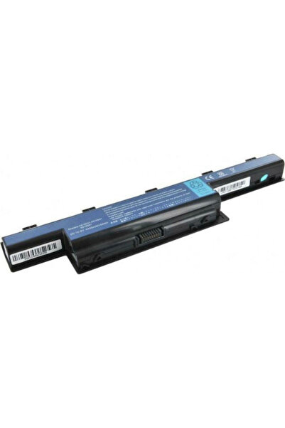 POWERTECH Συμβατή Μπαταρία για Acer Aspire 5741/5742/7741/4551/4141 με 4400mA...