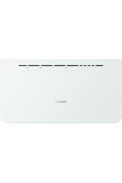 Huawei B535-235 Λευκό Ασύρματο Ρούτερ 4G με 4 Θύρες