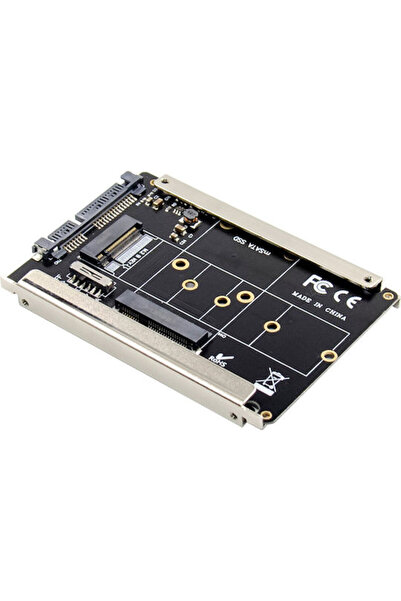 POWERTECH Μαύρο ST525