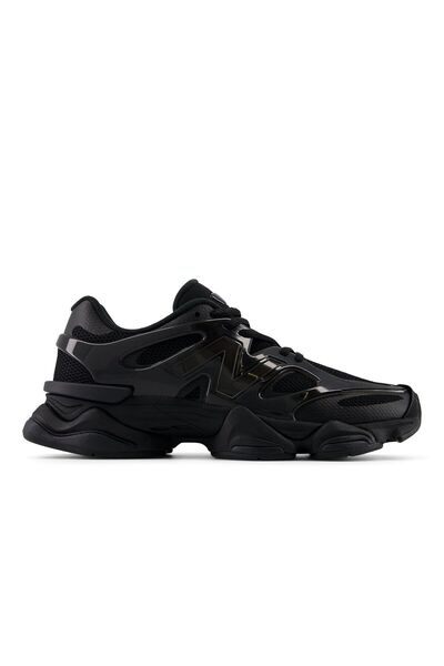 New Balance U9060Ima Black Unisex Sports Shoes