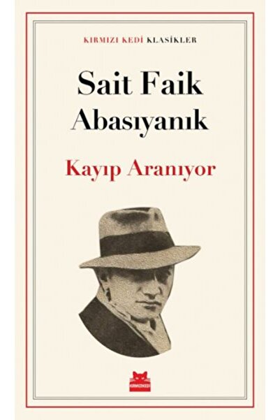 Vefa Yayınları Kayıp Aranıyor