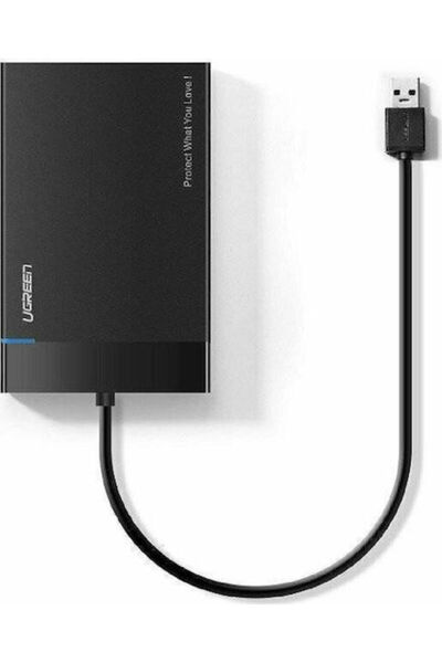Ugreen Θήκη για Σκληρό Δίσκο 2.5 " SATA III με Σύνδεση USB 3.0 Κωδικός: 30847