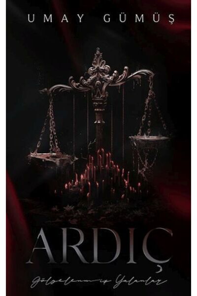 lapis kitap Ardıç-1
