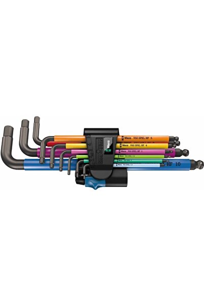 wera 950 SPKL/9SM N HF