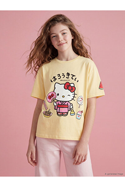 LC Waikiki Esvab • Modern & Distinctive Cute Hero Figured Zero Roba Collar Gi...