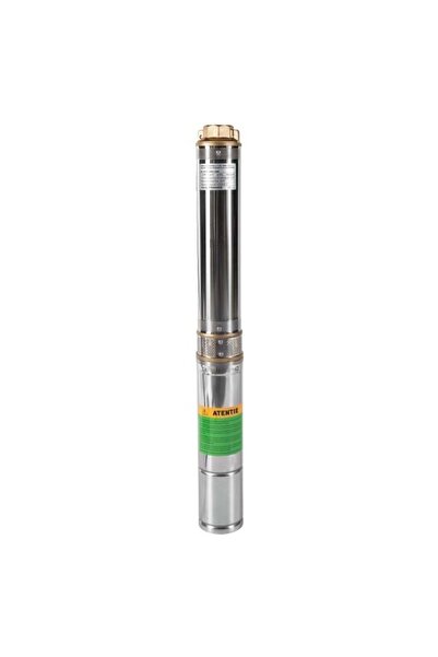 micul fermier Pompă submersibilă, 1.1 kW, debit maxim 6300 l/h, înălțime maxi...