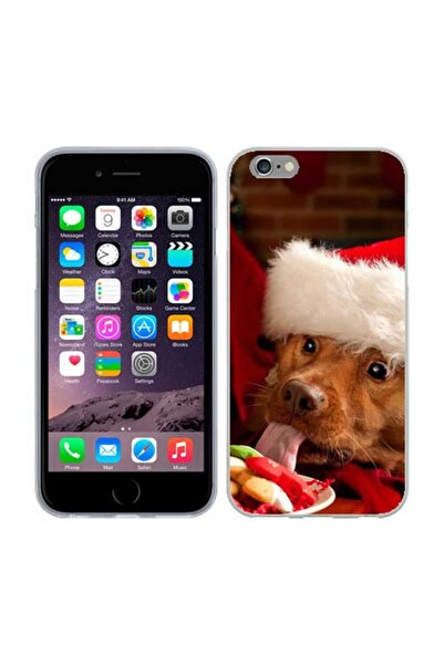 OEM Θήκη συμβατή με Apple iPhone 6S Plus, iPhone 6 Plus, από σιλικόνη gel TPU...
