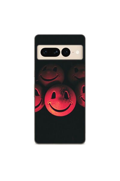 OEM Θήκη συμβατή με Google Pixel 8 Pro από σιλικόνη gel TPU με σχέδιο Grungy ...