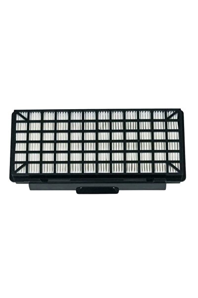 MFS Filtru Hepa compatibil Bosch Seria 6 SmartSensor Control cu ieșire pe spa...