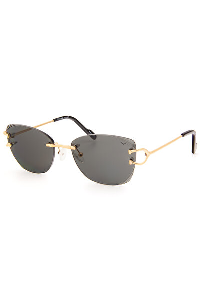 Zen Milano Eyewear Hs25673-C01 57 Men's Sunglasses