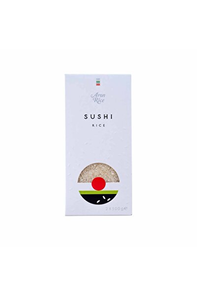 Aron rice Orez pentru sushi 1 kg