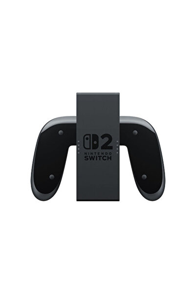 Nintendo Βάση φόρτισης Joy-Con για 1 χειριστήριο Switch 2 Μαύρο