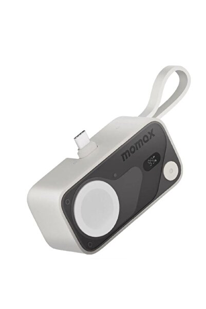 Momax 1-Power X Pro Mini⁺ 5000mAh USB-C Powerbank