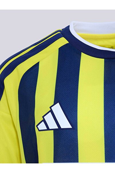 Fenerbahçe 2026/2027 Yeni Sezon Çubuklu Junior Forma