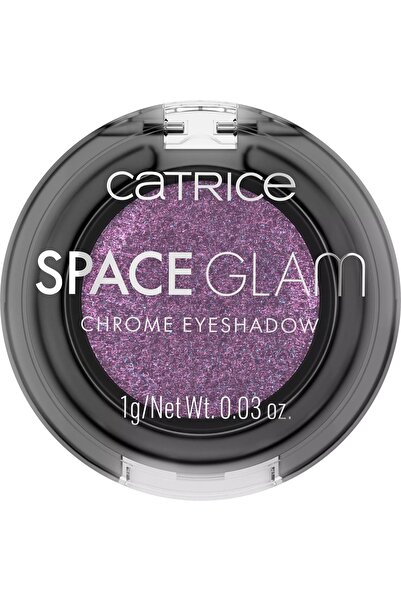 Catrice SPACE GLAM CHROME EYESHADOW 020 SUPERNOVA