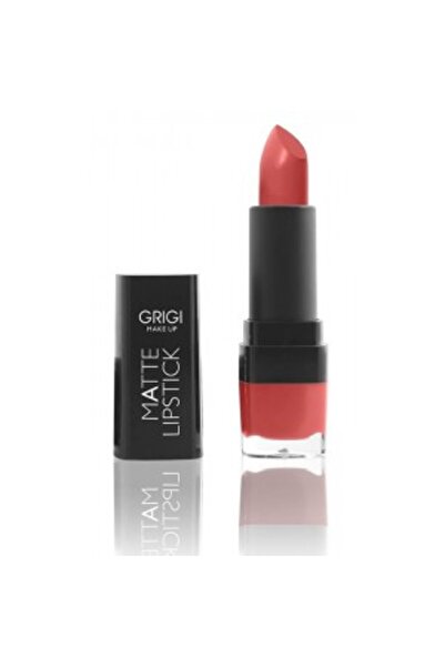Grigi MAKEUP MATTE LIPSTICK NEW PACKAGING 15 4.5GR