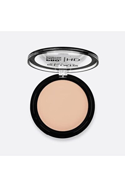 Elixir PRO PRESSED POWDER HD NO 200 MILKY SWEET 8GR