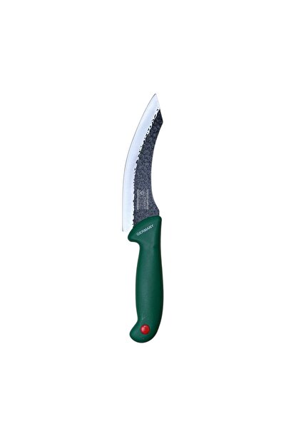 KAVI ONE Cutit de transat, lama 17.5 cm, Ringen K, Verde