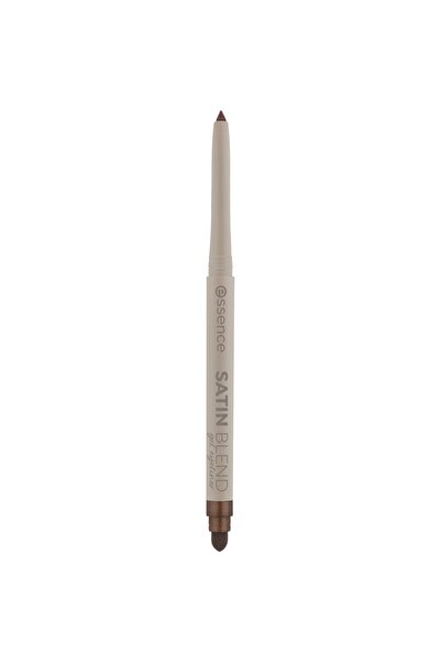 Essence SATIN BLEND GEL EYELINER 03 BRONZED SHIMMER 0.22G