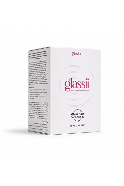 GII SKIN Cream