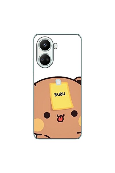 OEM Husa compatibila cu Huawei Nova 10 SE Silicon Gel Tpu Model Bubu