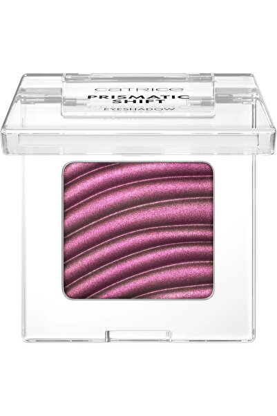 Catrice PRISMATIC SHIFT EYESHADOW 020 BERRY BLAZE 1G