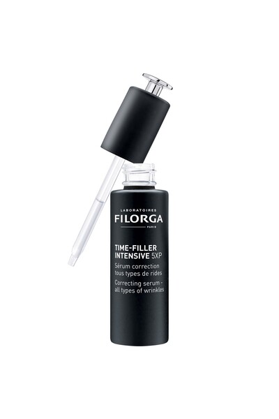 Filorga TIME FILLER INTENSIVE 5XP CORRECTING SERUM 30ML