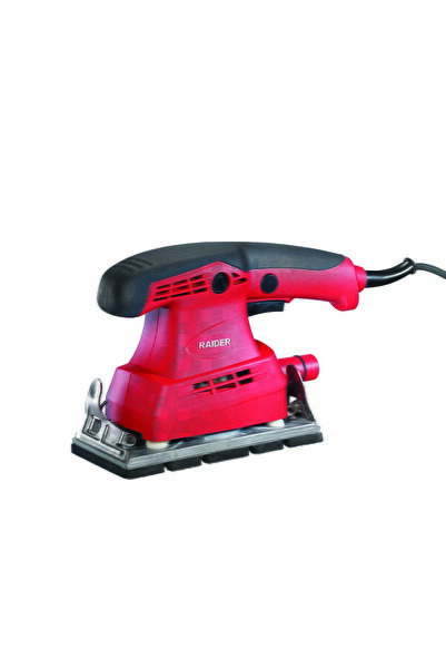 Raider Slefuitor cu vibratii 300W 92185mm RDI-SA24
