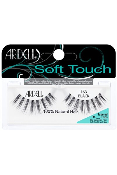 Ardell SOFT TOUCH LASHES 163