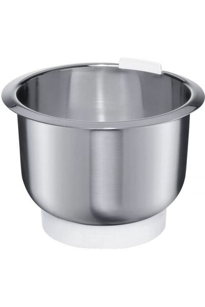 Bosch MUZ 4 ER 2 Stainless Steel Mixing Bowl