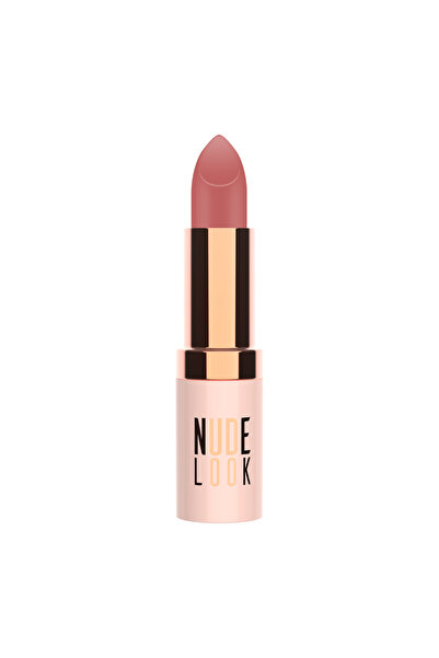 Golden Rose NUDE LOOK PERFECT MATTE LIPSTICK 03 PINKY NUDE 4.2GR