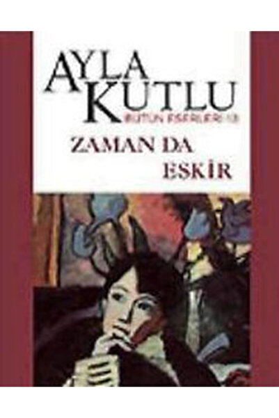 Bilgi Yayınevi Zaman da Eskir