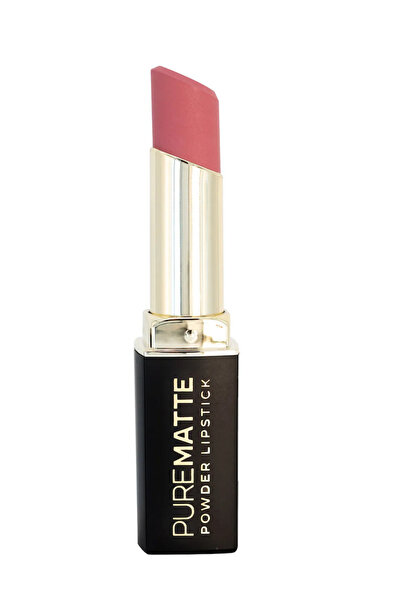Golden Rose PURE MATTE POWDER LIPSTICK 113 4.2GR