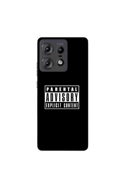 OEM Husa compatibila cu Motorola Edge 50 Pro Silicon Gel Tpu Model Parental A...