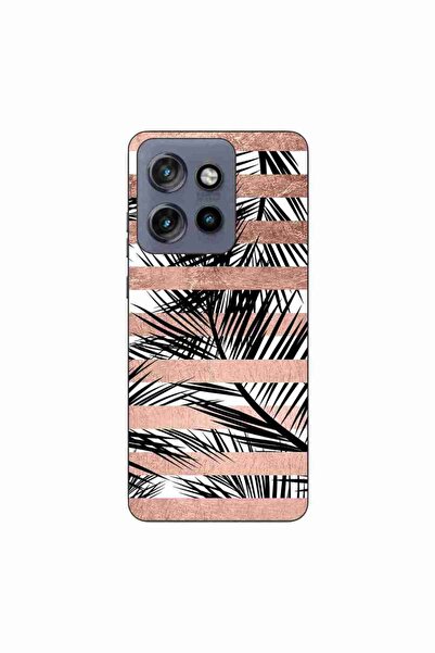OEM Husa compatibila cu Motorola Edge 50 Neo Silicon Gel Tpu Model Glimmering...