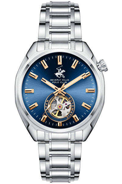 Beverly Hills Polo Club Bp3834X.590 Automatic Men's Wristwatch