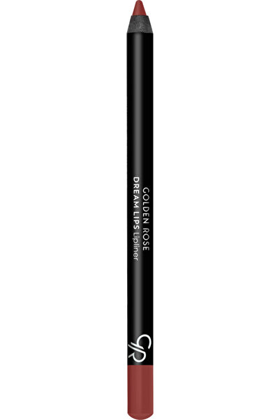 Golden Rose DREAM LIPS LIPLINER 532