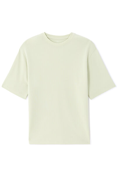 CELIO Tricou Gehem supradimensionat