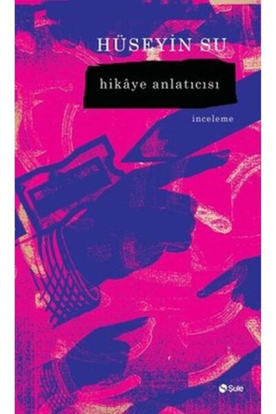 Şule Yayınları Hikaye Anlatıcısı