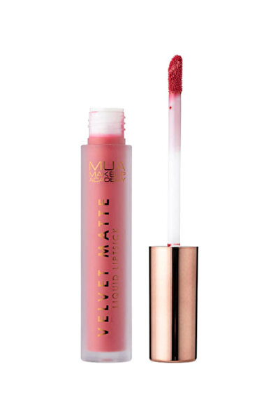 Mua VELVET MATTE LIQUID LIPSTICK HEARTBREAKER 3ML