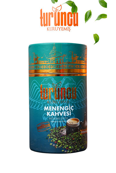 Turuncu Kuruyemiş Menengiç Kahvesi 500 gr