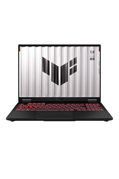 ASUS TUF Gaming A16 FA608PP-RV159 8GB GeForce RTX5070 AMD Ryzen 9 8940HX 16GB...