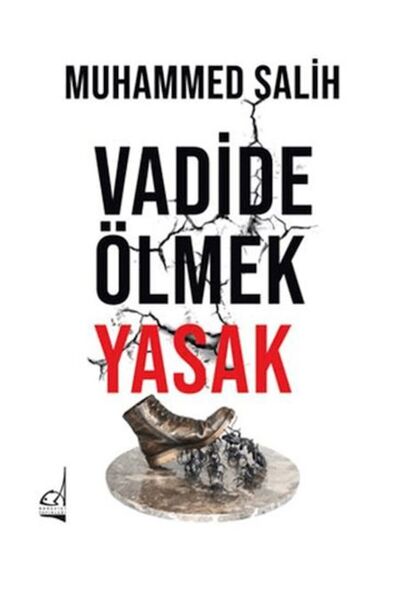 Boğaziçi Yayınları Vadide Ölmek Yasak