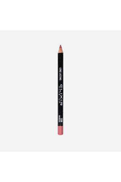Elixir LONG LASTING LIP PENCIL 226 IRIS MAUVE 1.4G