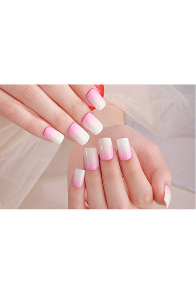 Zhengxiang nail stickers with UV/LED lamp use