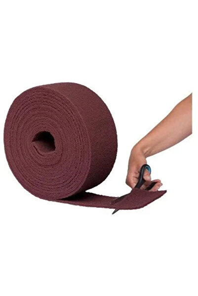 Colad Rola Burete Abraziv-Fin Scuff Rolls, 115mm x 10m